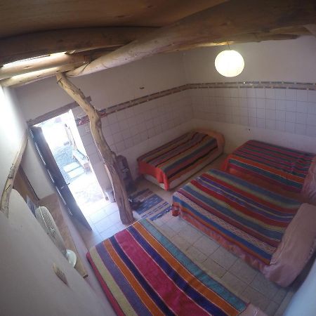 Casa Buenavista Hotel San Pedro de Atacama Luaran gambar