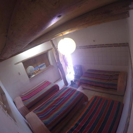 Casa Buenavista Hotel San Pedro de Atacama Luaran gambar