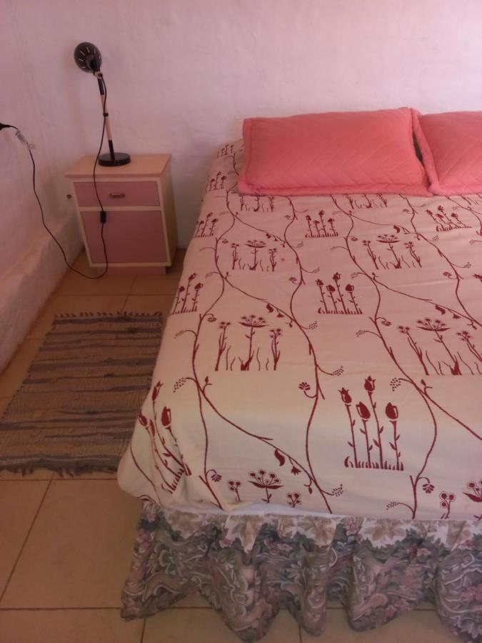 Casa Buenavista Hotel San Pedro de Atacama Luaran gambar