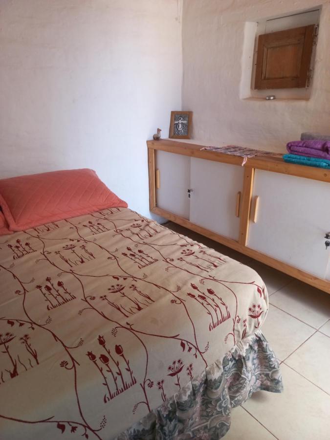 Casa Buenavista Hotel San Pedro de Atacama Luaran gambar