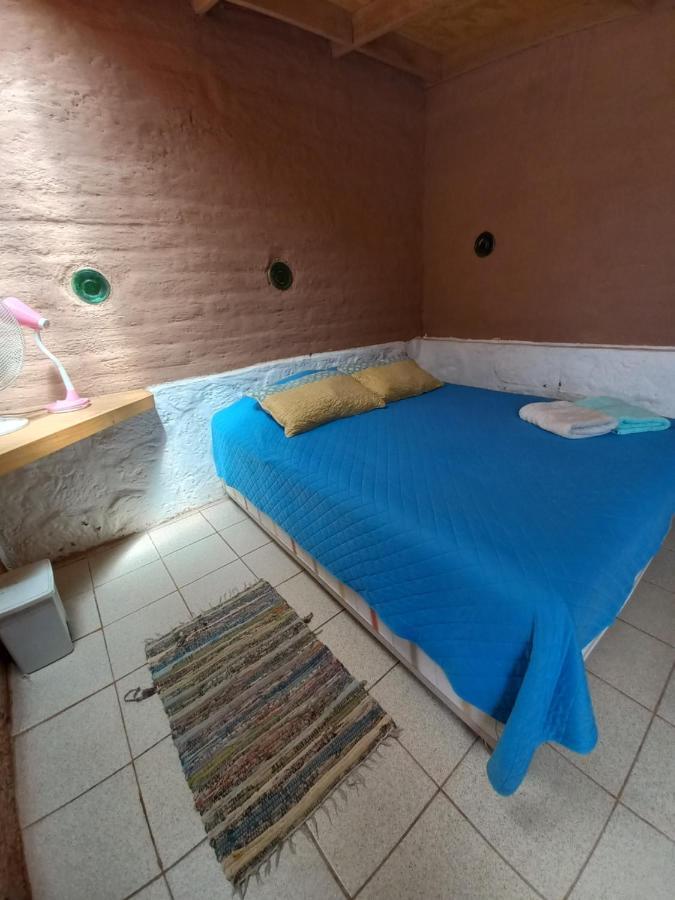 Casa Buenavista Hotel San Pedro de Atacama Luaran gambar