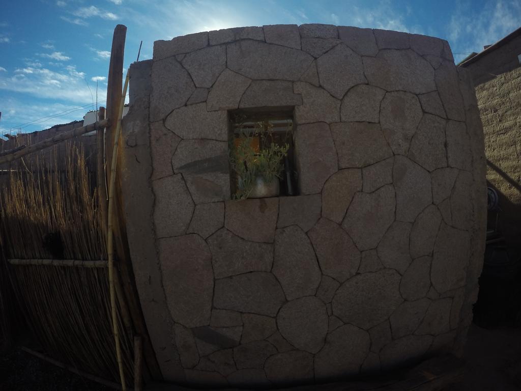 Casa Buenavista Hotel San Pedro de Atacama Luaran gambar