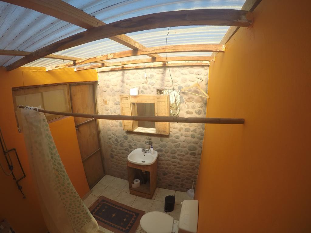 Casa Buenavista Hotel San Pedro de Atacama Luaran gambar