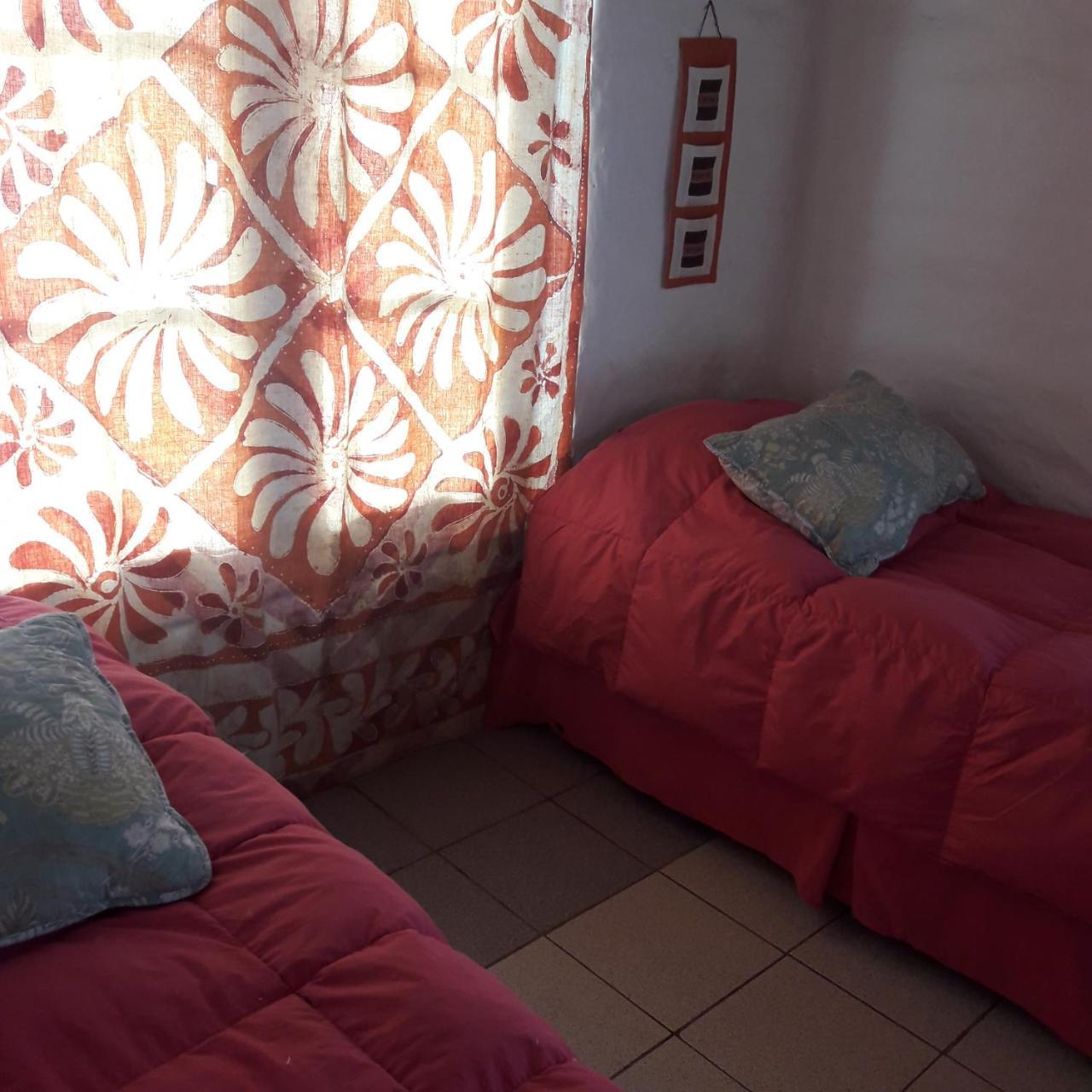 Casa Buenavista Hotel San Pedro de Atacama Luaran gambar