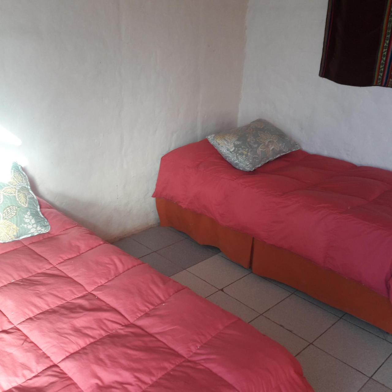 Casa Buenavista Hotel San Pedro de Atacama Luaran gambar
