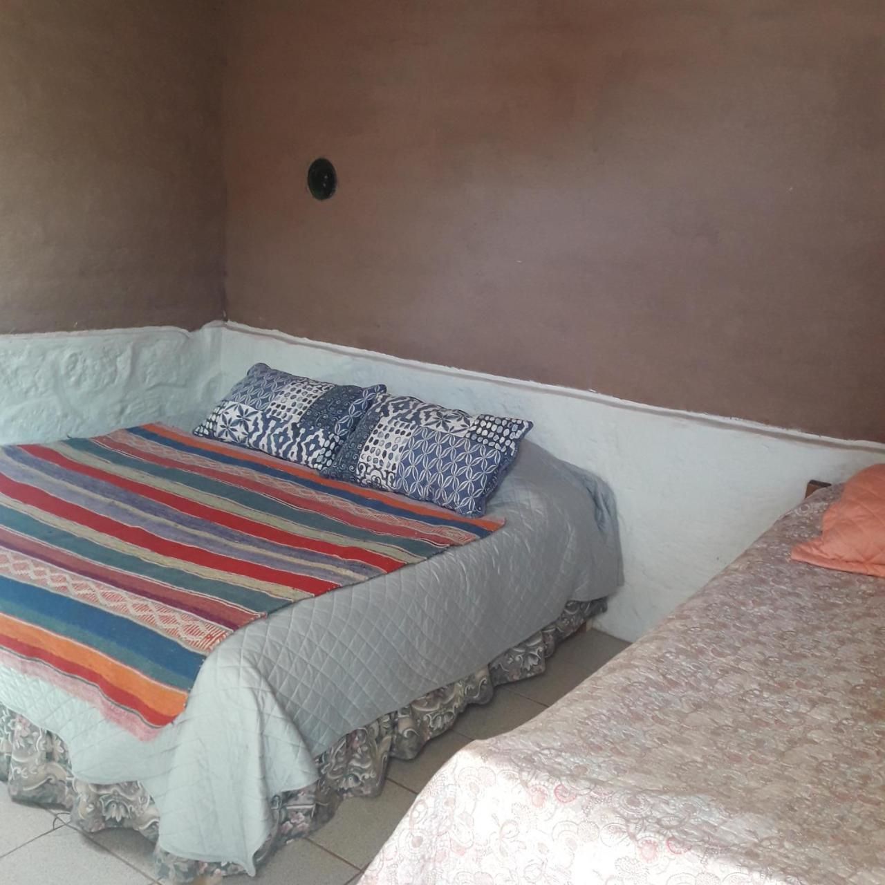 Casa Buenavista Hotel San Pedro de Atacama Luaran gambar