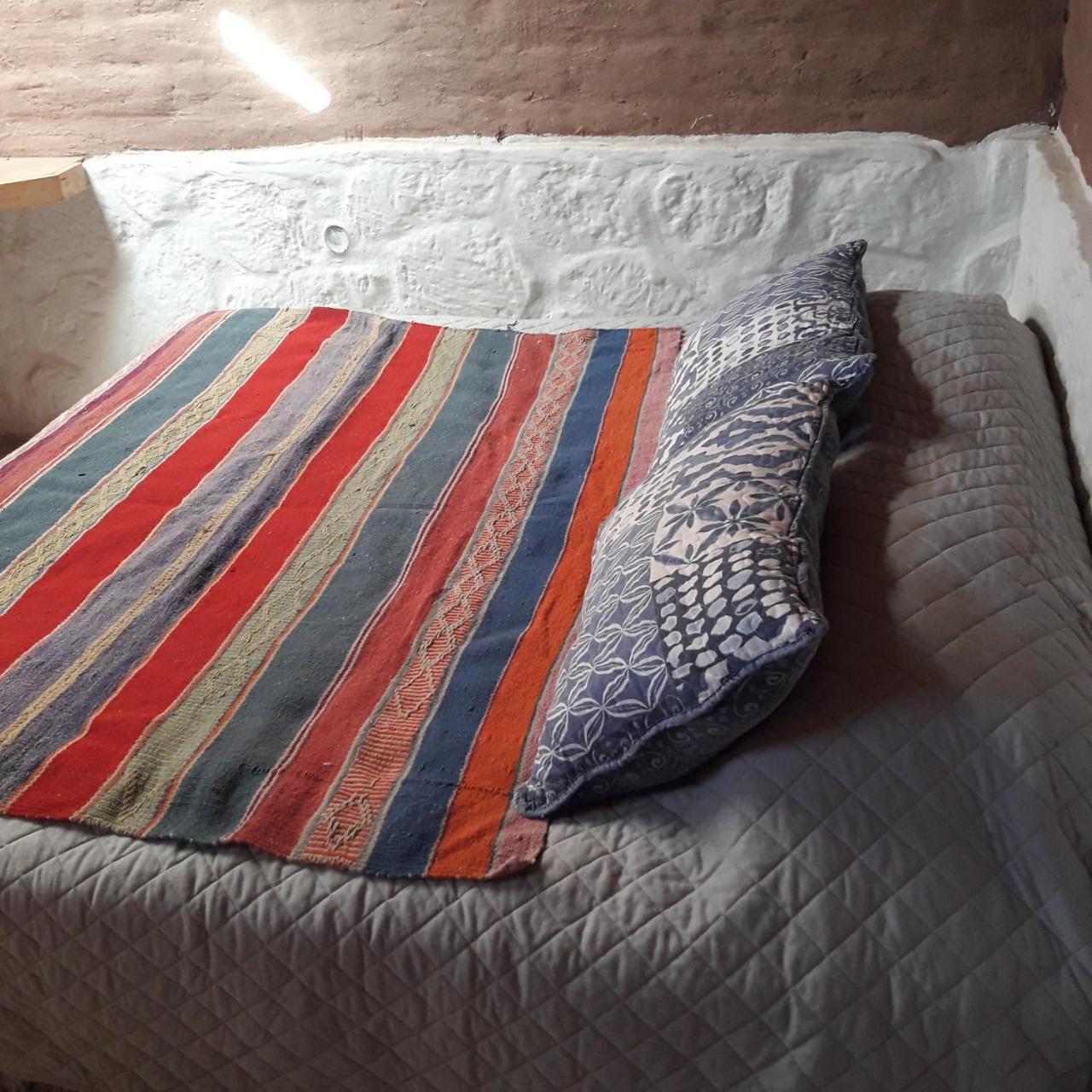 Casa Buenavista Hotel San Pedro de Atacama Luaran gambar