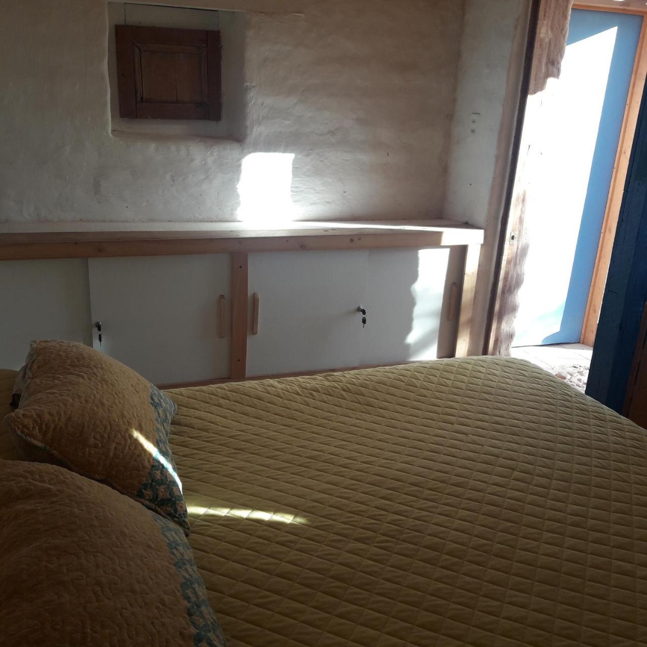 Casa Buenavista Hotel San Pedro de Atacama Luaran gambar