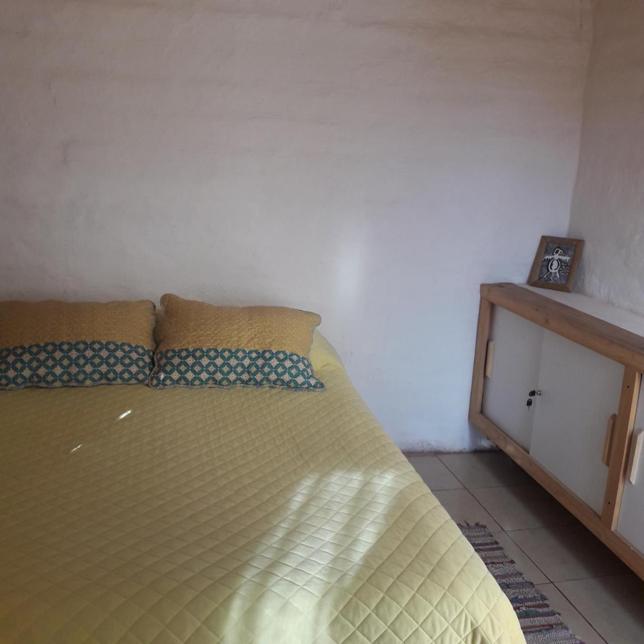Casa Buenavista Hotel San Pedro de Atacama Luaran gambar