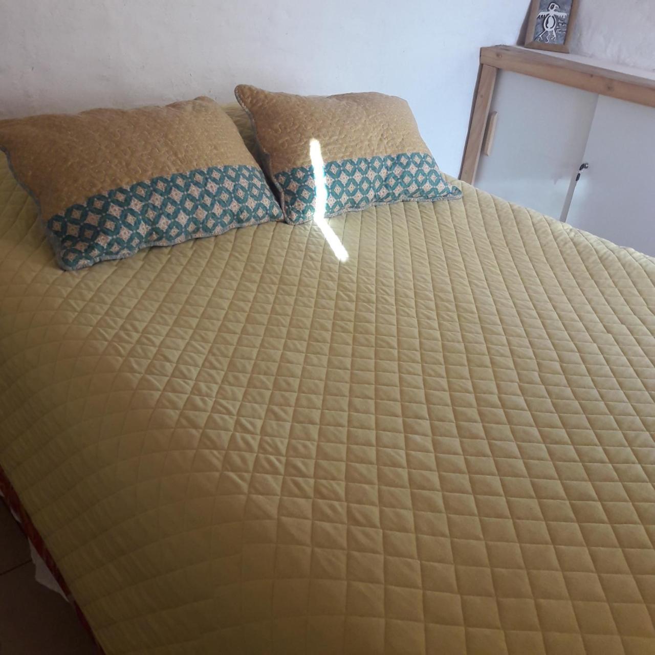 Casa Buenavista Hotel San Pedro de Atacama Luaran gambar