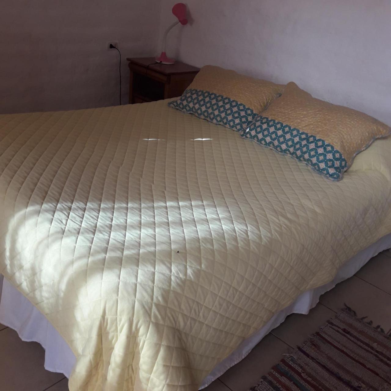 Casa Buenavista Hotel San Pedro de Atacama Luaran gambar