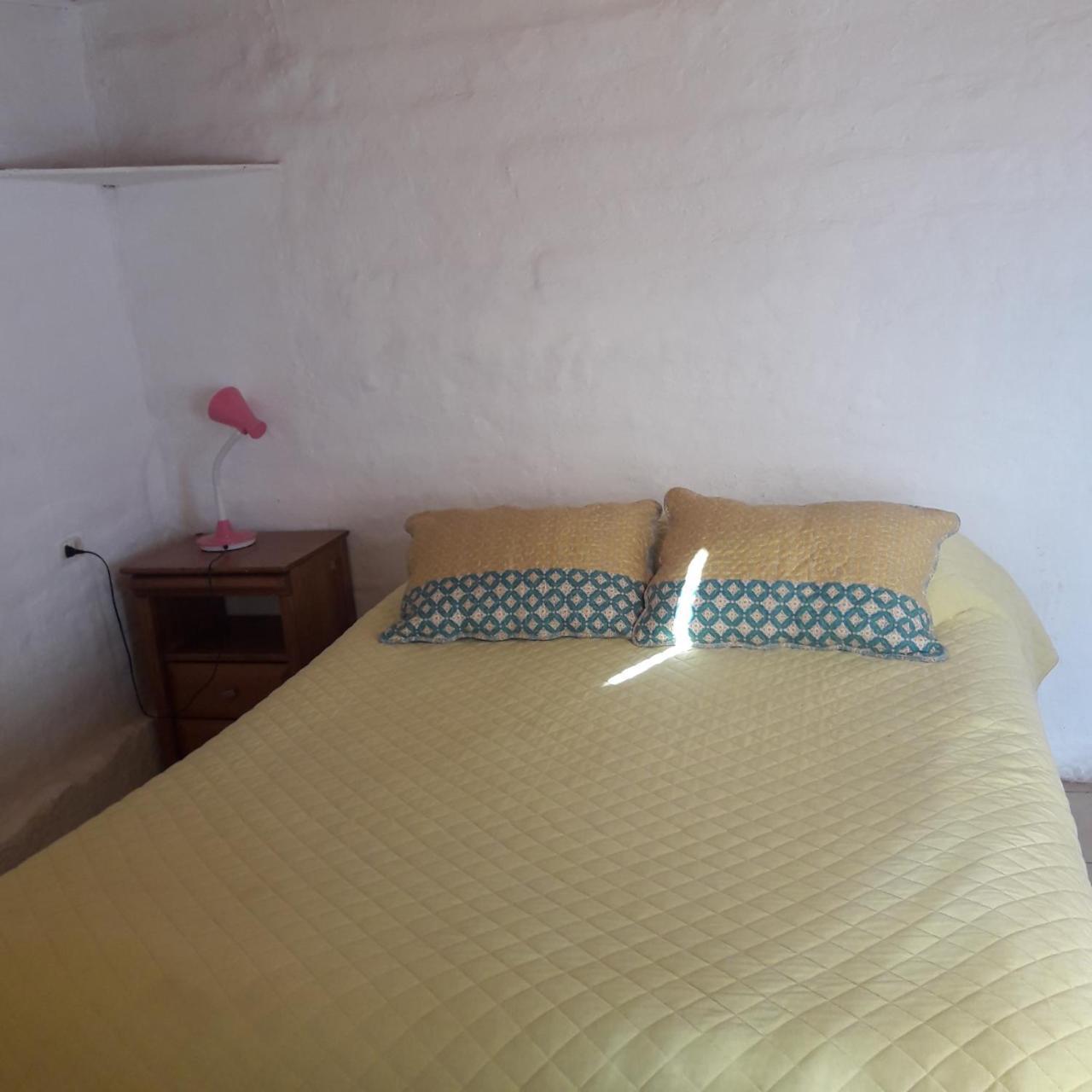 Casa Buenavista Hotel San Pedro de Atacama Luaran gambar