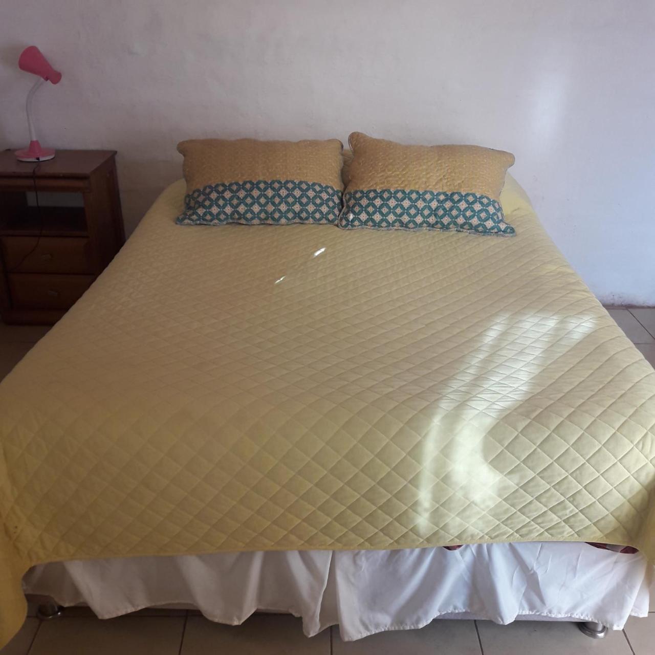 Casa Buenavista Hotel San Pedro de Atacama Luaran gambar
