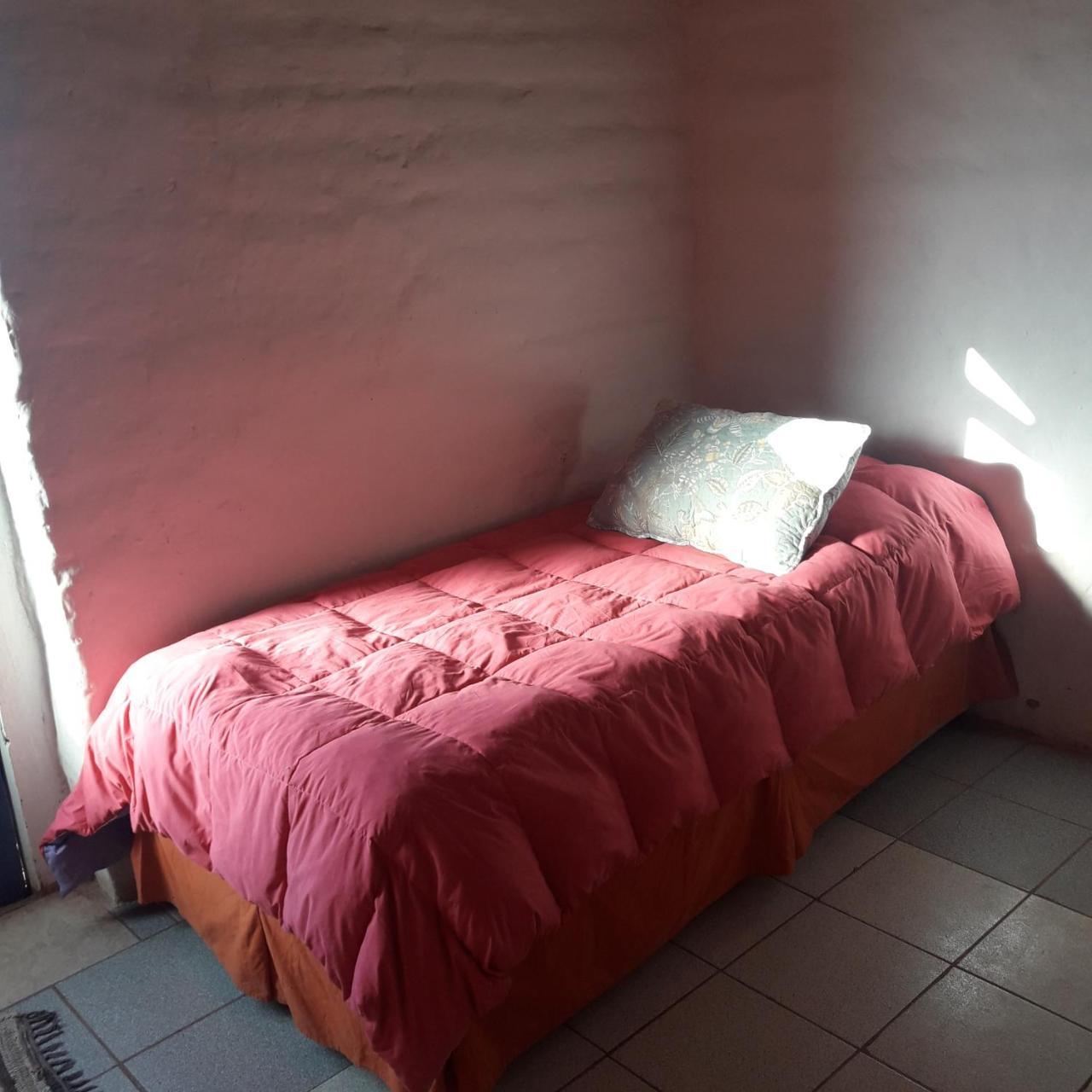 Casa Buenavista Hotel San Pedro de Atacama Luaran gambar