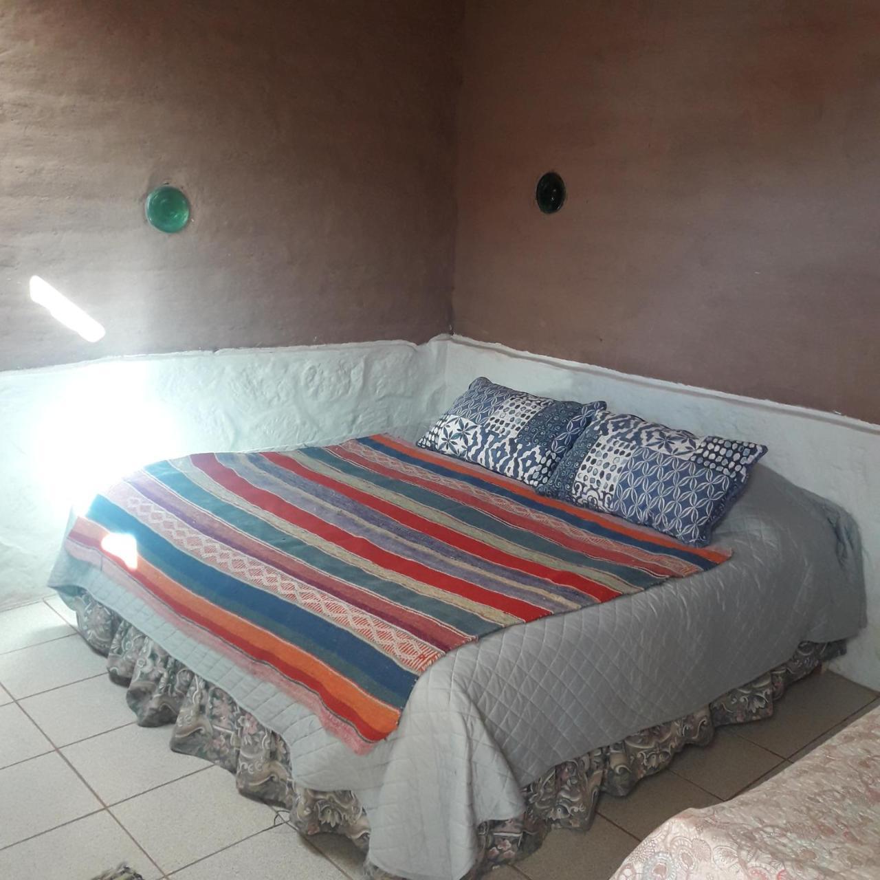 Casa Buenavista Hotel San Pedro de Atacama Luaran gambar