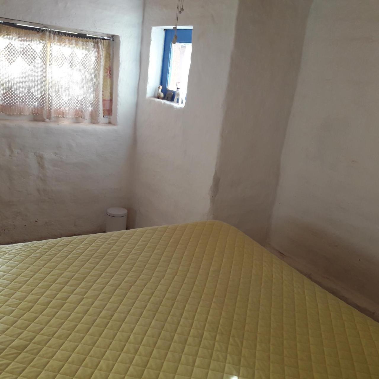 Casa Buenavista Hotel San Pedro de Atacama Luaran gambar
