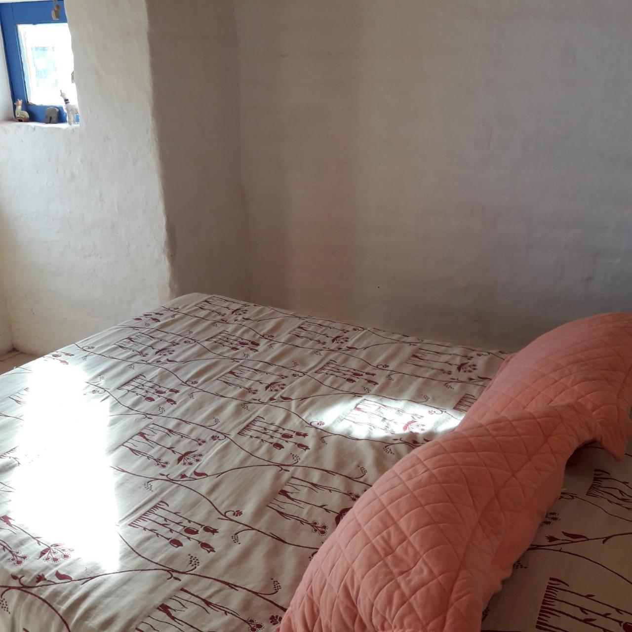 Casa Buenavista Hotel San Pedro de Atacama Luaran gambar