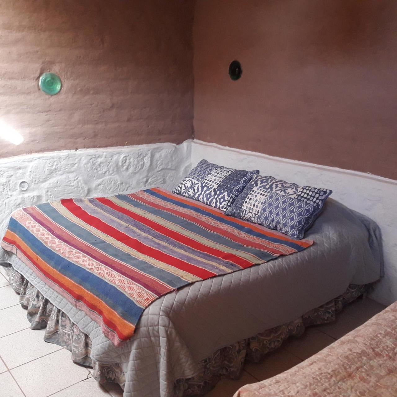 Casa Buenavista Hotel San Pedro de Atacama Luaran gambar